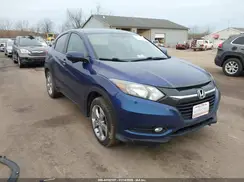 3CZRU6H59HM723136 2017 HONDA HR-V