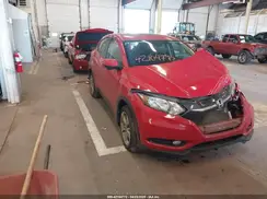 3CZRU6H59HM724495 2017 HONDA HR-V
