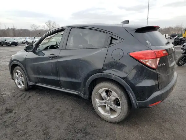3CZRU6H59HM725470 2017 HONDA HR-V - Image 2