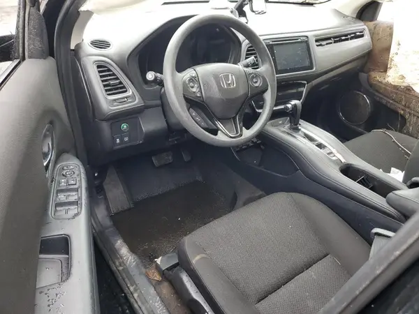 3CZRU6H59HM725470 2017 HONDA HR-V - Image 8