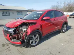 3CZRU6H59HM729048 2017 HONDA HR-V