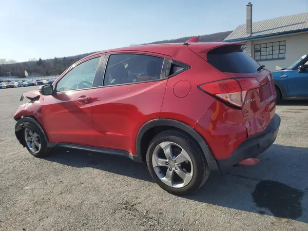 3CZRU6H59HM729048 2017 HONDA HR-V - Image 2