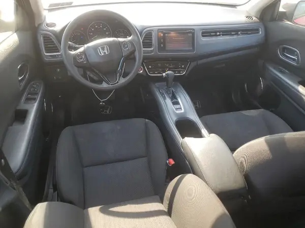 3CZRU6H59HM729048 2017 HONDA HR-V - Image 8