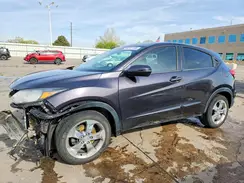 3CZRU6H59HM731270 2017 HONDA HR-V