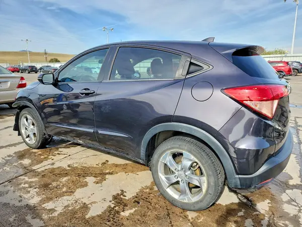 3CZRU6H59HM731270 2017 HONDA HR-V - Image 2