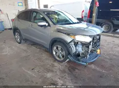 3CZRU6H59HM731463 2017 HONDA HR-V