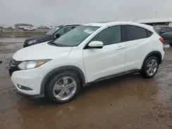 3CZRU6H59HM732192 2017 HONDA HR-V