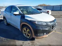 3CZRU6H59HM732208 2017 HONDA HR-V