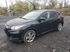 3CZRU6H59HM733276 2017 HONDA HR-V