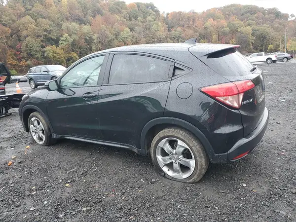 3CZRU6H59HM733276 2017 HONDA HR-V - Image 2