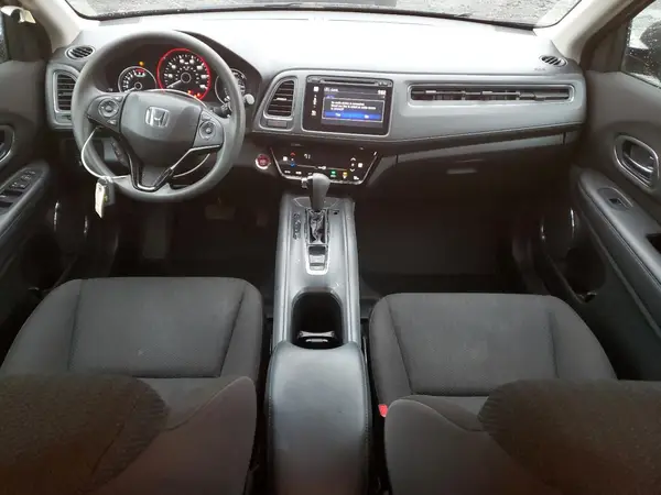 3CZRU6H59HM733276 2017 HONDA HR-V - Image 8