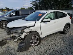 3CZRU6H59HM733665 2017 HONDA HR-V