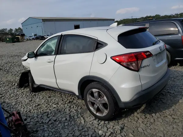 3CZRU6H59HM733665 2017 HONDA HR-V - Image 2