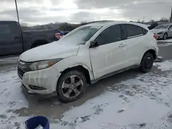 3CZRU6H59HM733892 2017 HONDA HR-V
