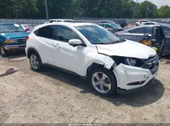 3CZRU6H59HM733939 2017 HONDA HR-V