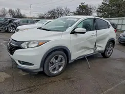 3CZRU6H59HM733942 2017 HONDA HR-V