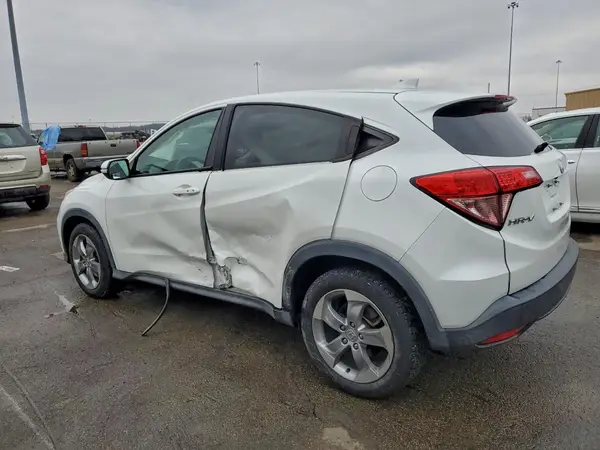 3CZRU6H59HM733942 2017 HONDA HR-V - Image 2