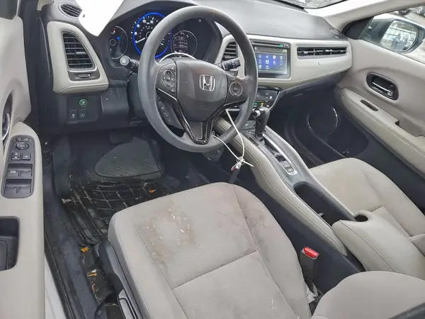 3CZRU6H59HM733942 2017 HONDA HR-V - Image 8