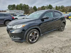 3CZRU6H59JG700945 2018 HONDA HR-V