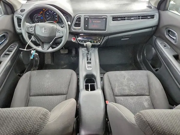 3CZRU6H59JG700945 2018 HONDA HR-V - Image 8