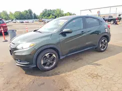 3CZRU6H59JG701125 2018 HONDA HR-V