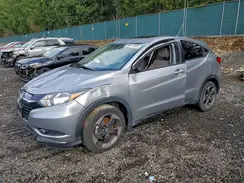 3CZRU6H59JG701304 2018 HONDA HR-V