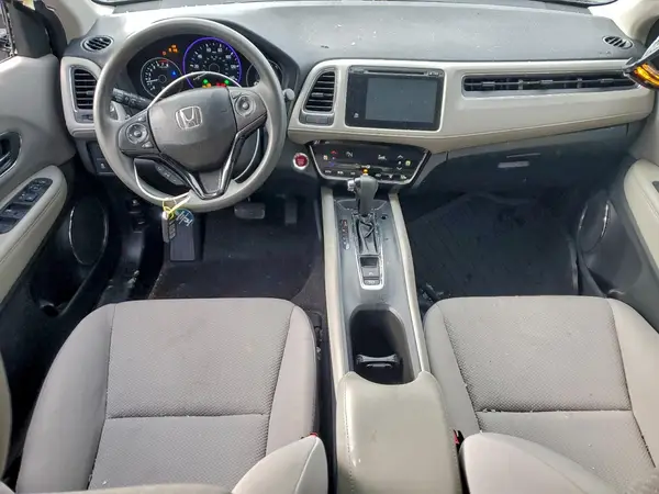 3CZRU6H59JG701304 2018 HONDA HR-V - Image 8