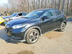 3CZRU6H59JG702176 2018 HONDA HR-V