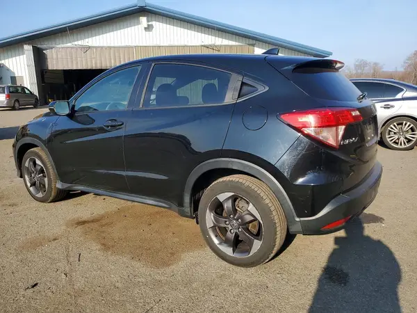 3CZRU6H59JG702176 2018 HONDA HR-V - Image 2
