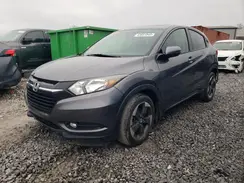 3CZRU6H59JG702310 2018 HONDA HR-V