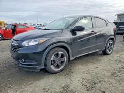 3CZRU6H59JG702498 2018 HONDA HR-V