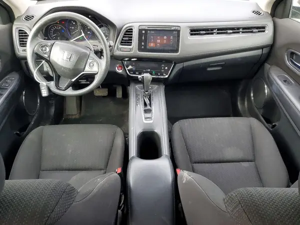 3CZRU6H59JG702498 2018 HONDA HR-V - Image 8