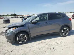 3CZRU6H59JG703389 2018 HONDA HR-V