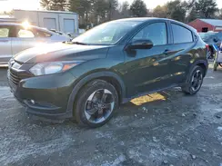3CZRU6H59JG704543 2018 HONDA HR-V