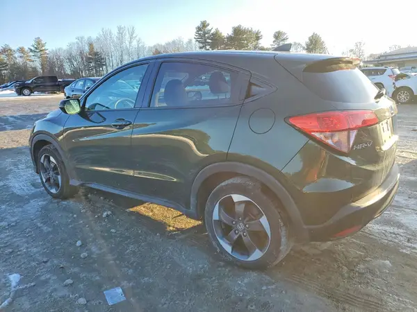 3CZRU6H59JG704543 2018 HONDA HR-V - Image 2