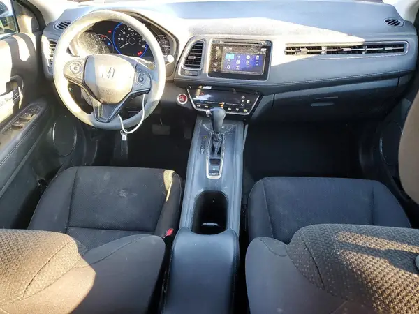 3CZRU6H59JG704543 2018 HONDA HR-V - Image 8