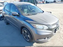 3CZRU6H59JG705031 2018 HONDA HR-V