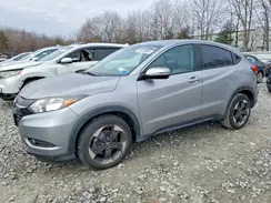 3CZRU6H59JG705191 2018 HONDA HR-V