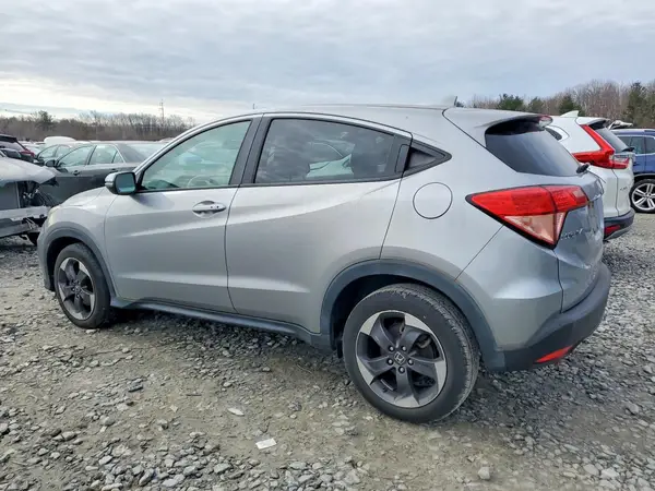 3CZRU6H59JG705191 2018 HONDA HR-V - Image 2