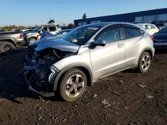 3CZRU6H59JG705482 2018 HONDA HR-V