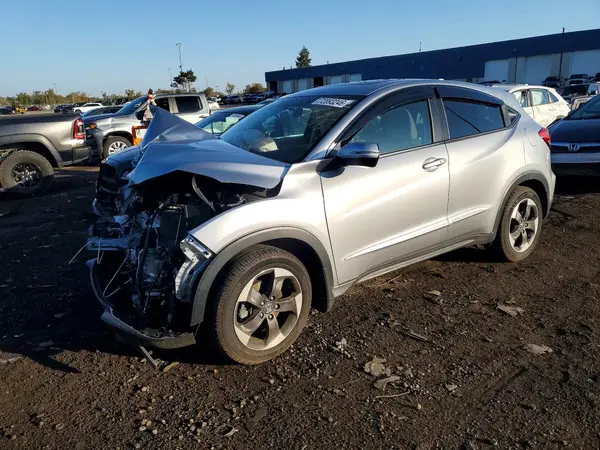 3CZRU6H59JG705482 2018 HONDA HR-V - Image 1