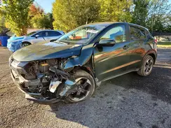 3CZRU6H59JG706048 2018 HONDA HR-V