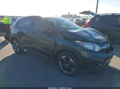 3CZRU6H59JG706082 2018 HONDA HR-V