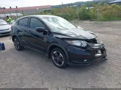 3CZRU6H59JG706227 2018 HONDA HR-V