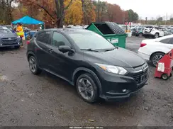 3CZRU6H59JG706616 2018 HONDA HR-V