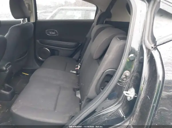 3CZRU6H59JG706616 2018 HONDA HR-V - Image 8
