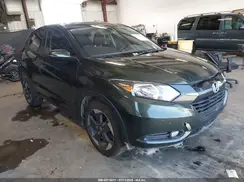 3CZRU6H59JG707751 2018 HONDA HR-V