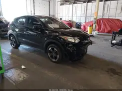 3CZRU6H59JG708771 2018 HONDA HR-V