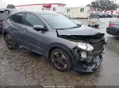 3CZRU6H59JG709516 2018 HONDA HR-V