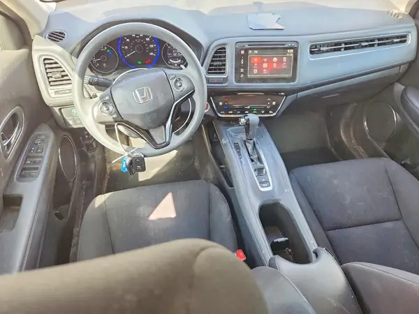 3CZRU6H59JG709578 2018 HONDA HR-V - Image 8